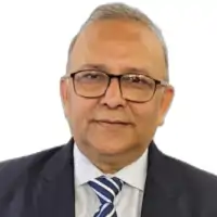V. B. Jindal
