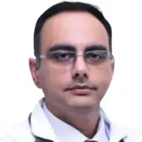 Mudit Sabharwal