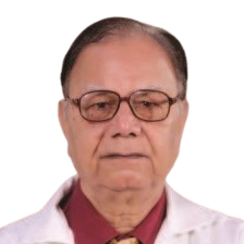 O. P. Sharma
