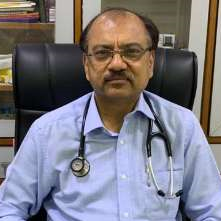 Vipan K Goyal