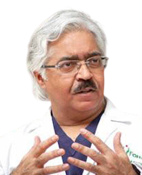 Dr. Ashok Seth