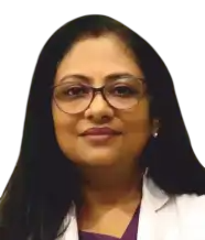 Dr. Divya Saxena