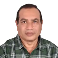 Dr Anwar Ul Haq