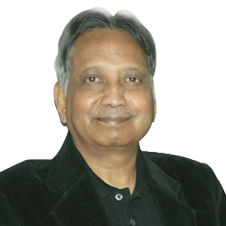 Dr. Ashok Panagariya
