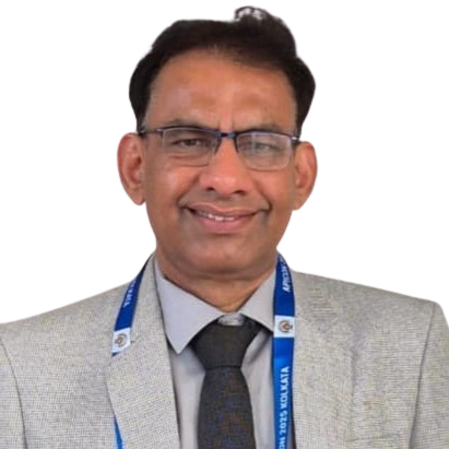 Babu Lal Saini