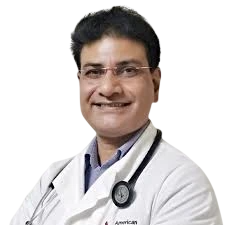 Dr. Deepak G Pande