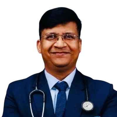 Dr. Deepak Gupta<