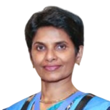 Dr. Kumudini Jayasinghe