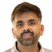 Dr Mayank Gupta