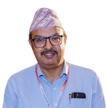 Dr. Mukunda P Kafle