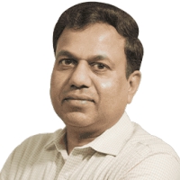 Naresh Bansal 