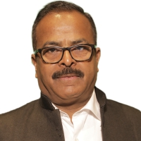 Narsingh Verma