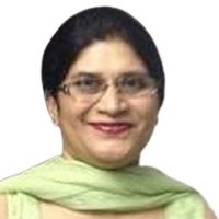 Ruchika Manchanda