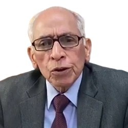 Dr. (Gen.) S. P. Kalra