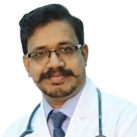 Vikas Maurya