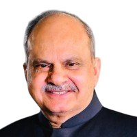 Dr. J.K. Sharma
