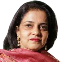 Dr. Meena Chhabra