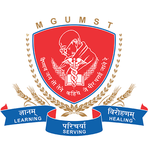 Mahatma Gandhi University of Medical Science and Technology