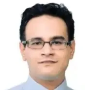 Dr. Rohit Kumar