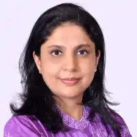 Dr Divya Bansal