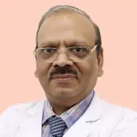 Dr Arvind K. Agarwal