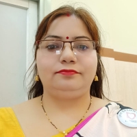 Dr Snehalata Verma