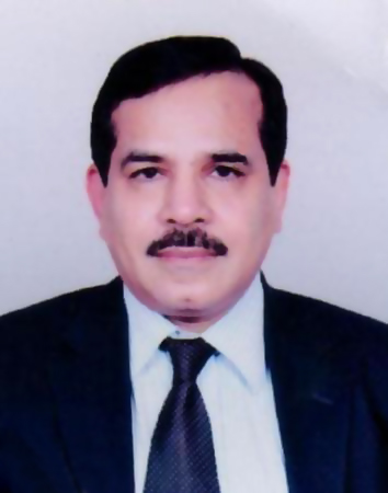 Dr. A. K. Manchanda