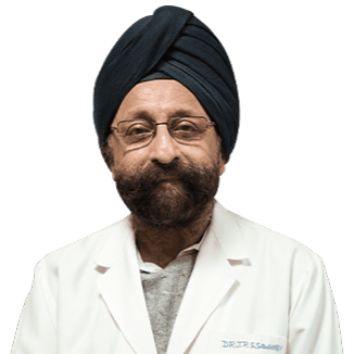 Prof. Kamlakar Tripathi