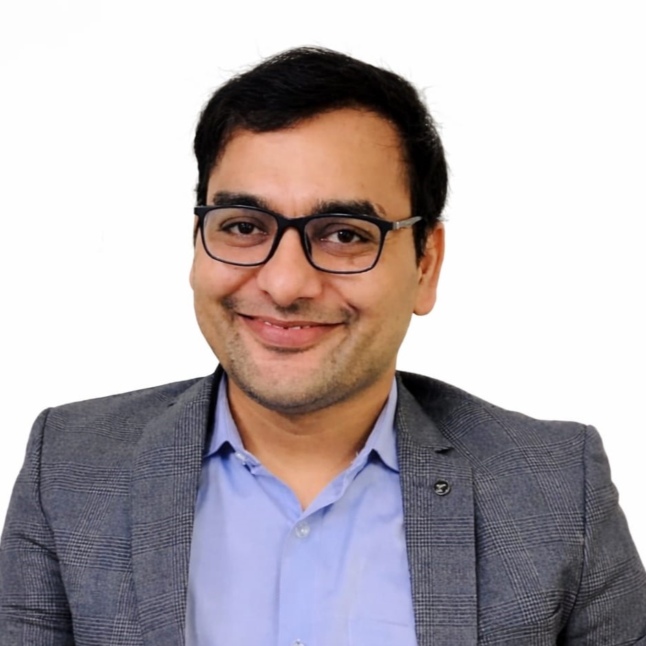 Dr. Surjadeep Sengupta