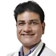 Dr. Deepak G Pande