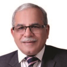 Dr. Anil Manchanda