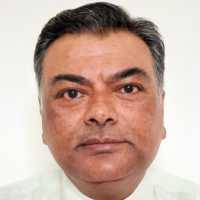 Dr. Surajdeep Sengupta